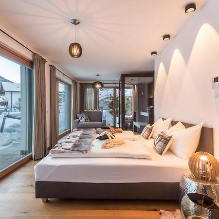 Paruda Mountainchalet Ortisei Exterior foto