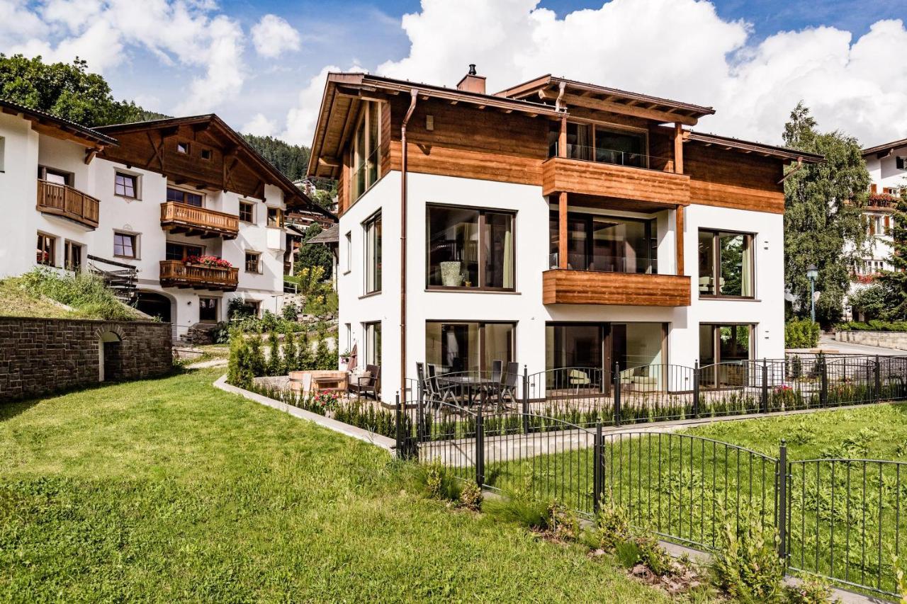 Paruda Mountainchalet Ortisei Exterior foto